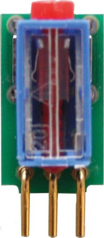 Wisi Dämpfungspad XPU020 (VE10)