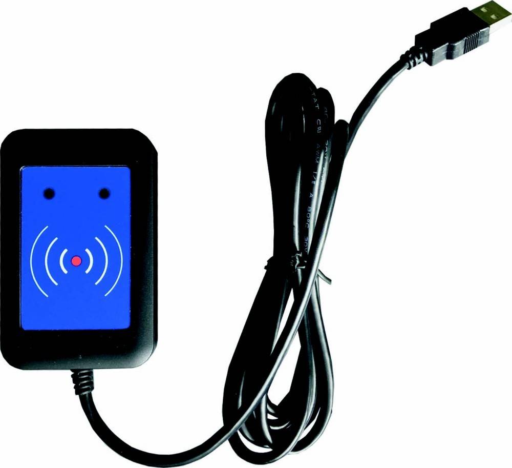 NZR Transponder 2600