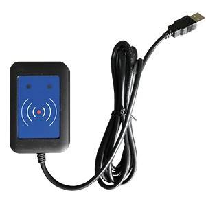 NZR Transponder 2600