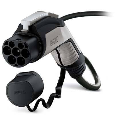 Phoenix Contact AC-Ladeleitung EVGBG3C1AC16#1627599