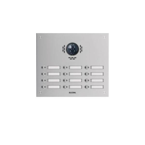 Elcom UP-Türstation TVG-12/3 ESTA eds