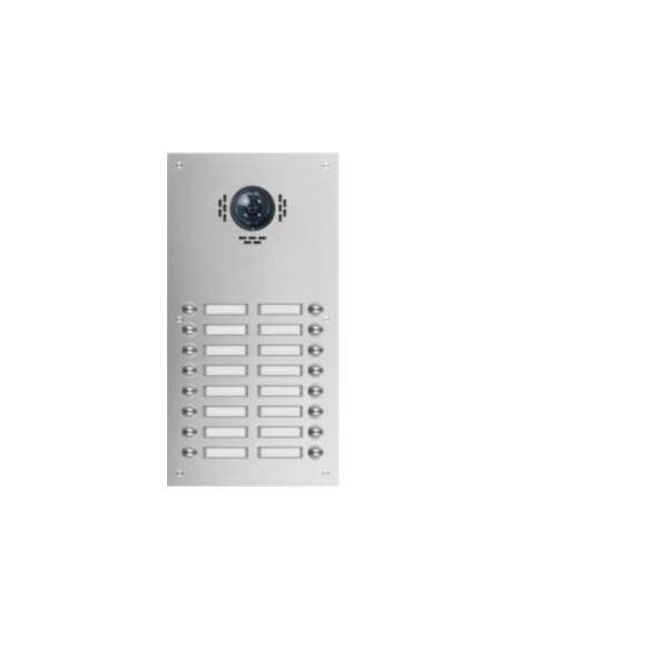 Elcom UP-Türstation TVG-16/2 ESTA eds