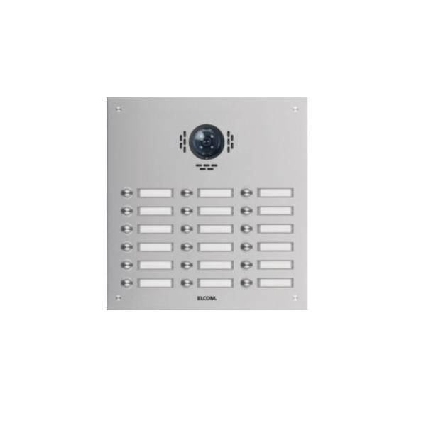 Elcom UP-Türstation TVG-18/3 ESTA eds