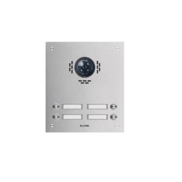 Elcom UP-Türstation TVG-4/2 ESTA eds