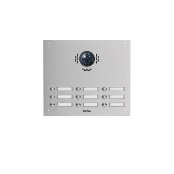 Elcom UP-Türstation TVG-9/3 ESTA eds