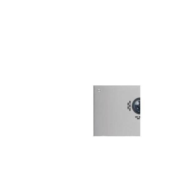 Elcom UP-Türstation TVG-9/3 ESTA eds