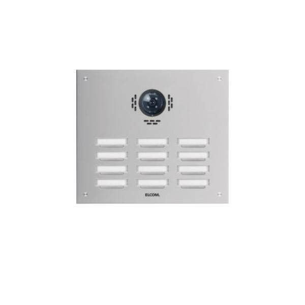 Elcom UP-Türstation TVM-12/3 ESTA eds