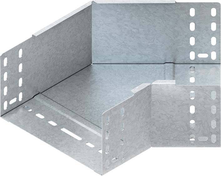 Niedax Bogen RBA 110.600