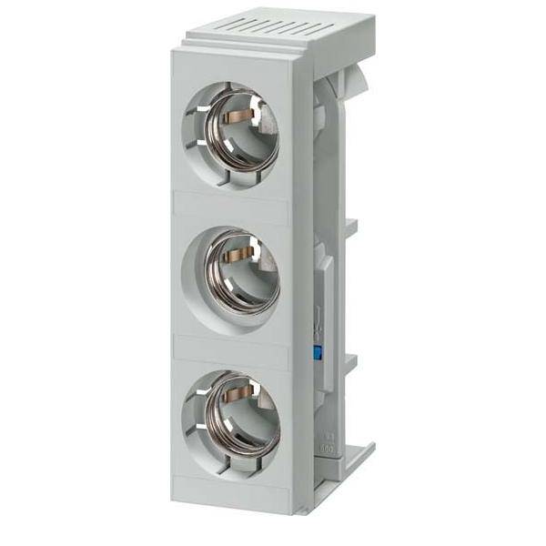 Siemens Dig.Industr. DIAZED-Reitersockel SR60 5SF6220