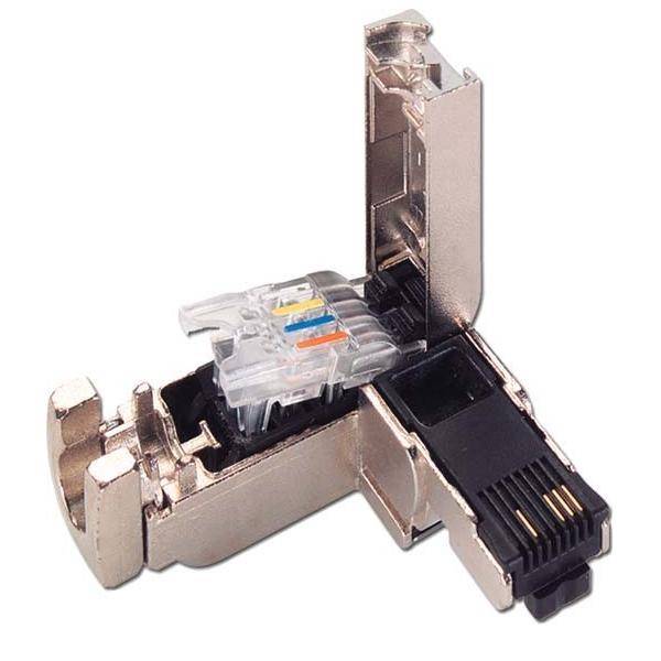 Siemens Dig.Industr. Steckverbinder 6GK19011BB202AB0VE10