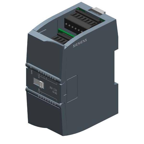 Siemens Dig.Industr. Analoge 6ES7234-4HE32-0XB0
