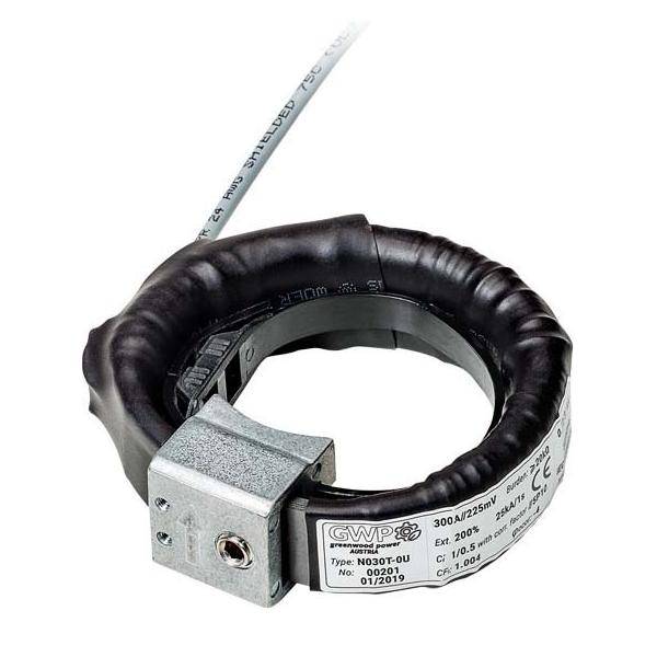 Siemens Dig.Industr. Phasenstrom-Sensor 6MD2320-0GA00-1AA0