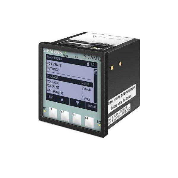 Siemens Dig.Industr. SICAM Q100 Multif.Messger. 7KG9501-0AA01-2AA1