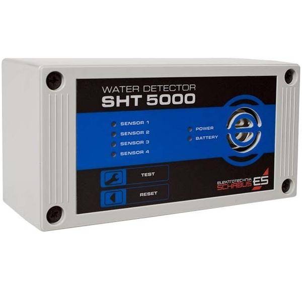 Schabus Wassermelder SHT 5000