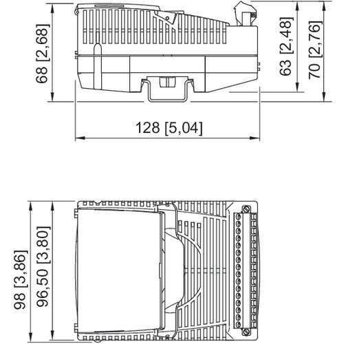 Stahl Remote 9468/32-08-11