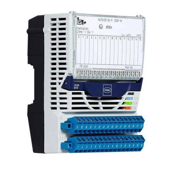 Stahl Remote 9470/32-16-11