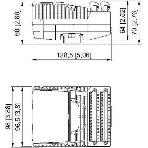 Stahl Remote 9482/32-08-11
