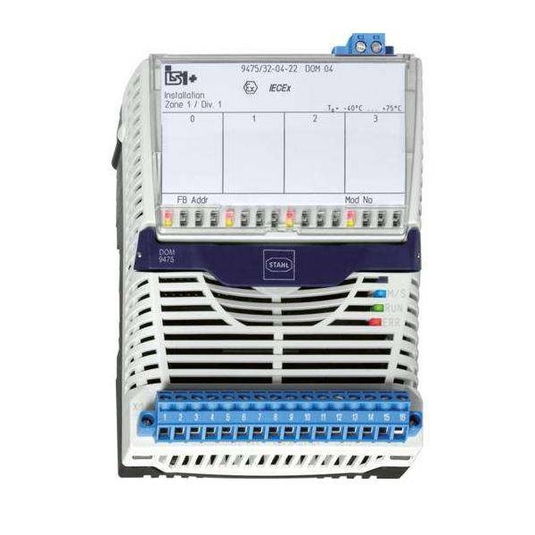 Stahl Remote 9475/32-04-22