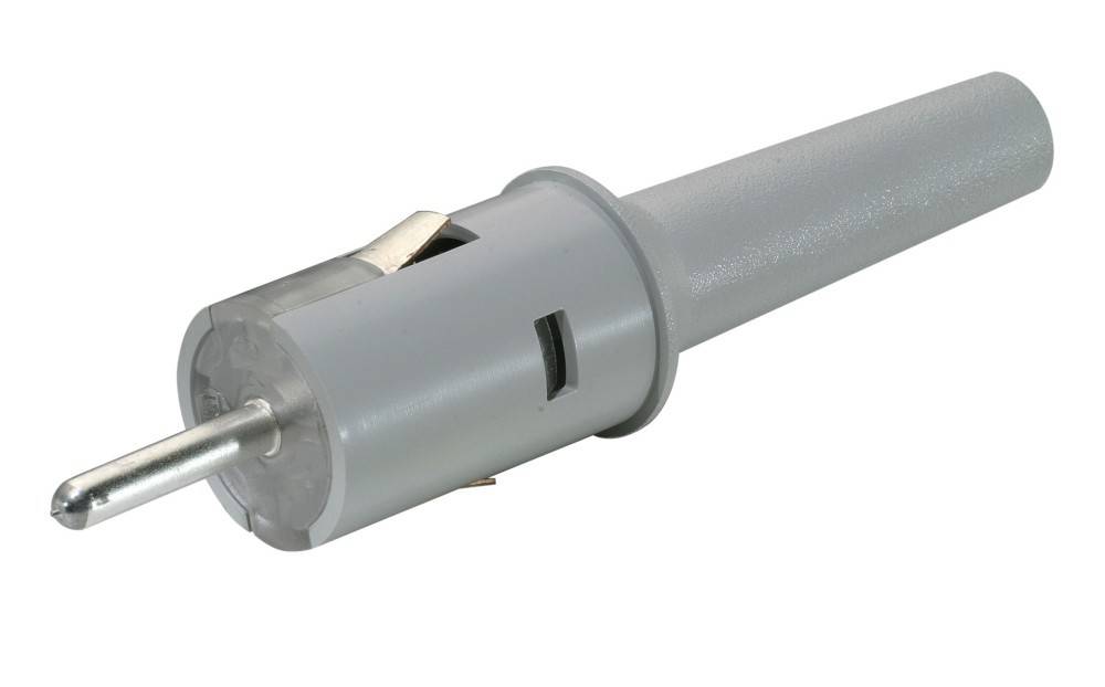 Wisi Abschlusswiderstand ZR 10 1200