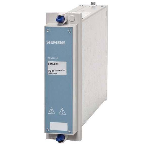 Siemens Dig.Industr. Testmodul f. Schutztechnik 7XG2220-1AA00-0AA0