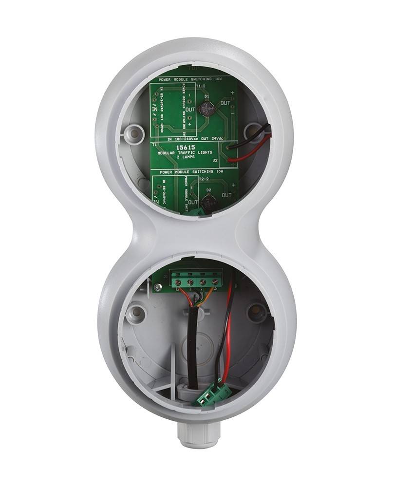 Grothe Basis-Ampelmodul AMP 8906