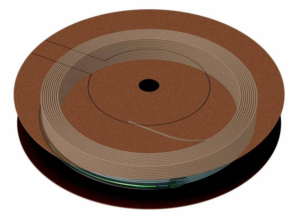 Homeway Cable Kit 9m konfektion. HW-OFCKV1L009