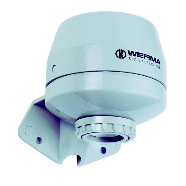 Werma Elektr. Summer WM Dauerton 11848328