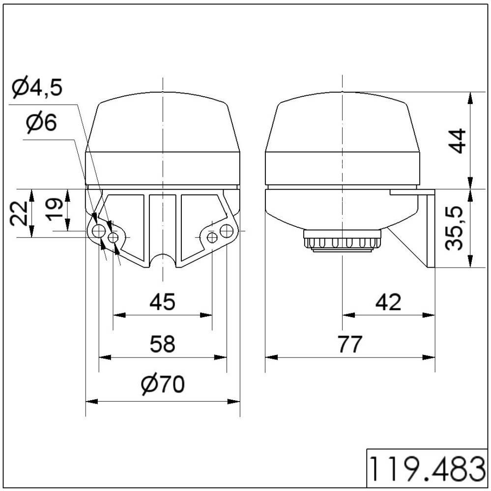 Werma Summer WM Dauer/Puls 11948328