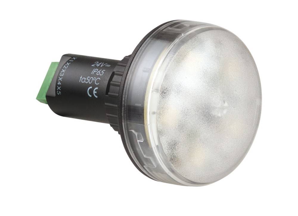 Werma LED-Leuchte EM 23948055