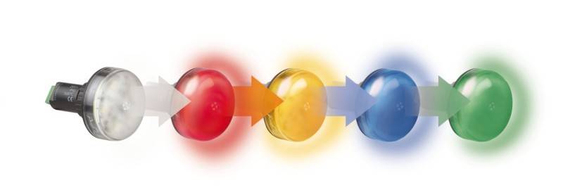 Werma LED-Leuchte EM 23948055