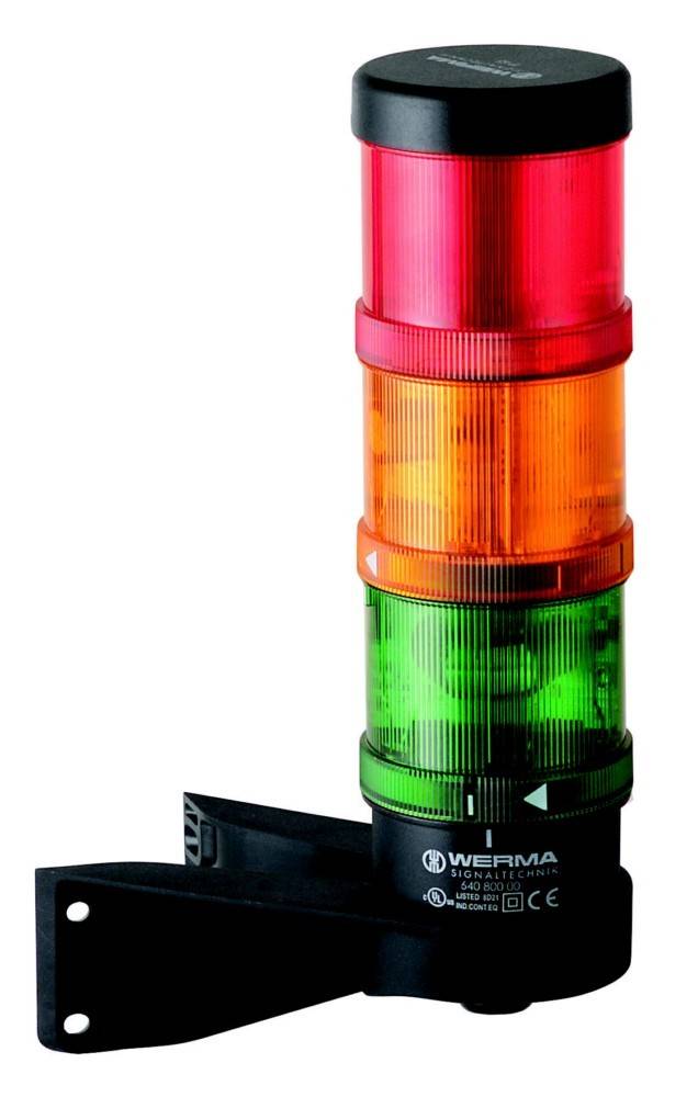 Werma Befestigungswinkel WM BK 96000041