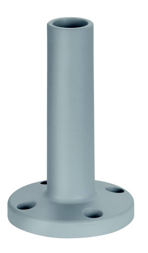 Werma Fuß m. integriertem Rohr 96000051