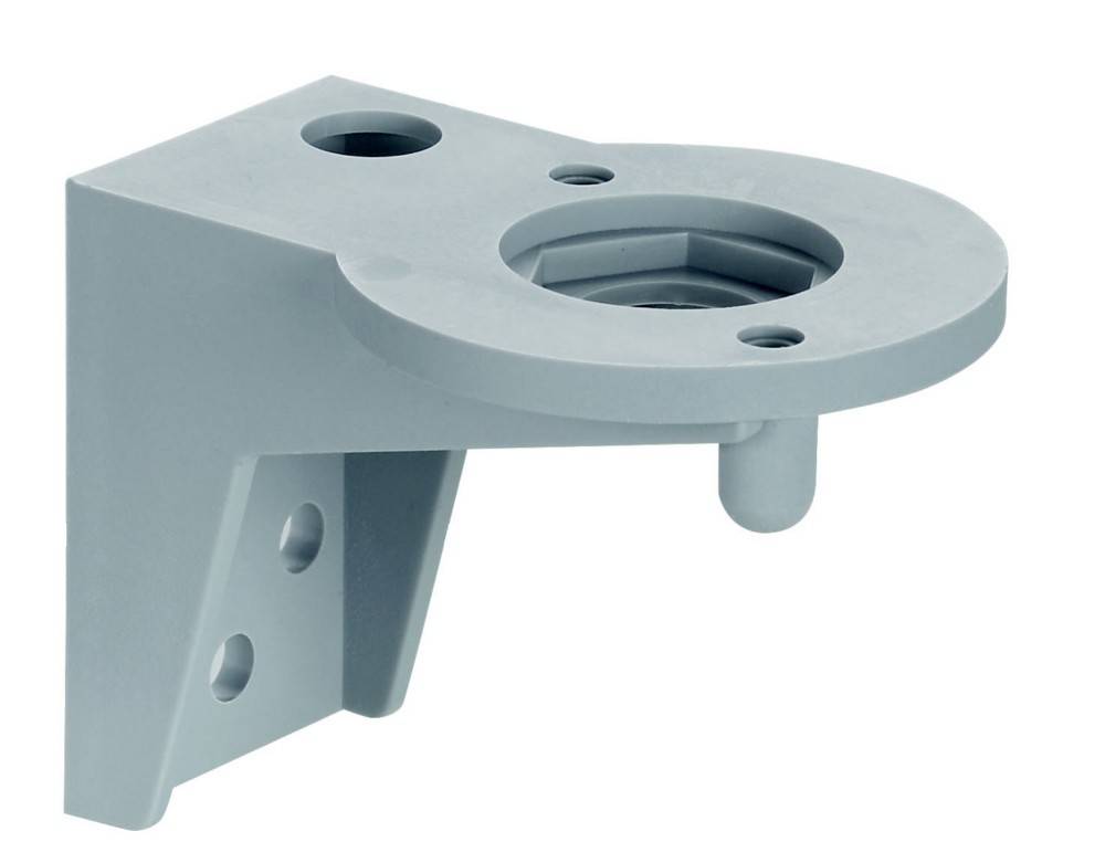 Werma Winkel für Wandmontage 96000053