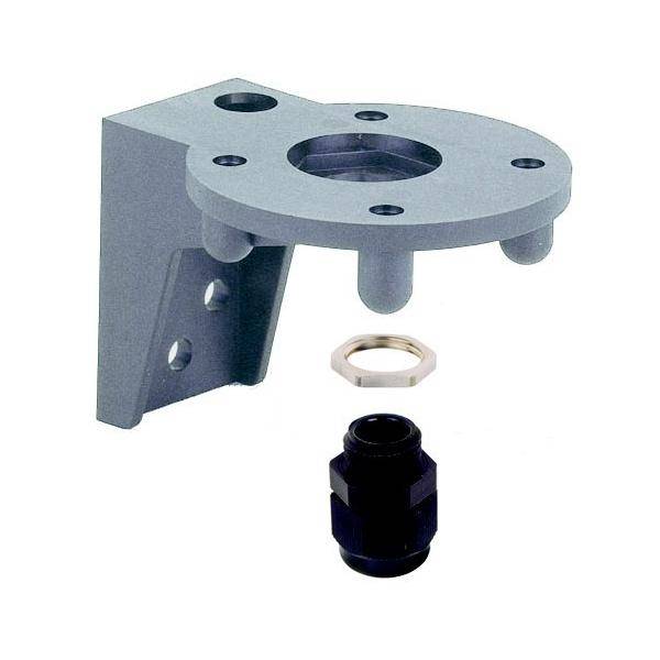 Werma Winkel für Fußmontage 96000054