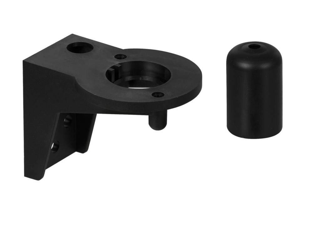 Werma Winkel mit Schutzkappe 97510901