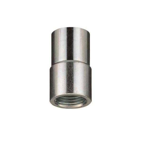 Werma Adapter für Rohr D25mm 97584002