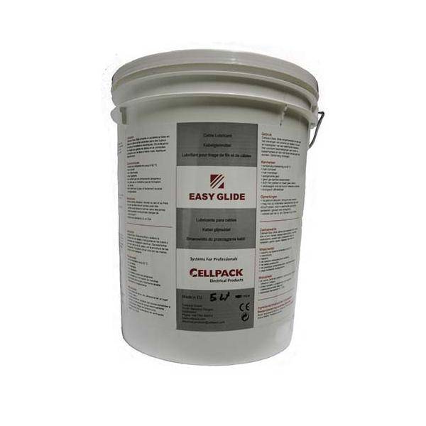 Cellpack Kabelgleitmittel EASY-GLIDE/5000ml