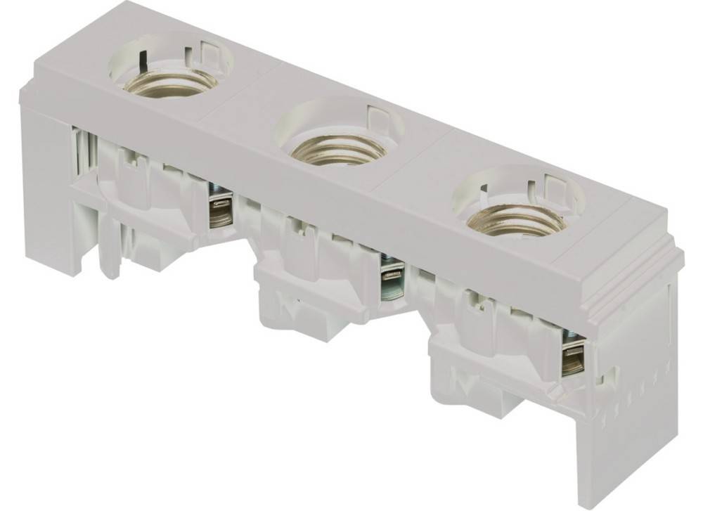 Mersen Sicherungssockel DII SAS01444