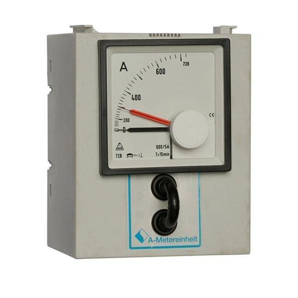 Mersen Amperemeter Einheit 1-ph. 1.000.105