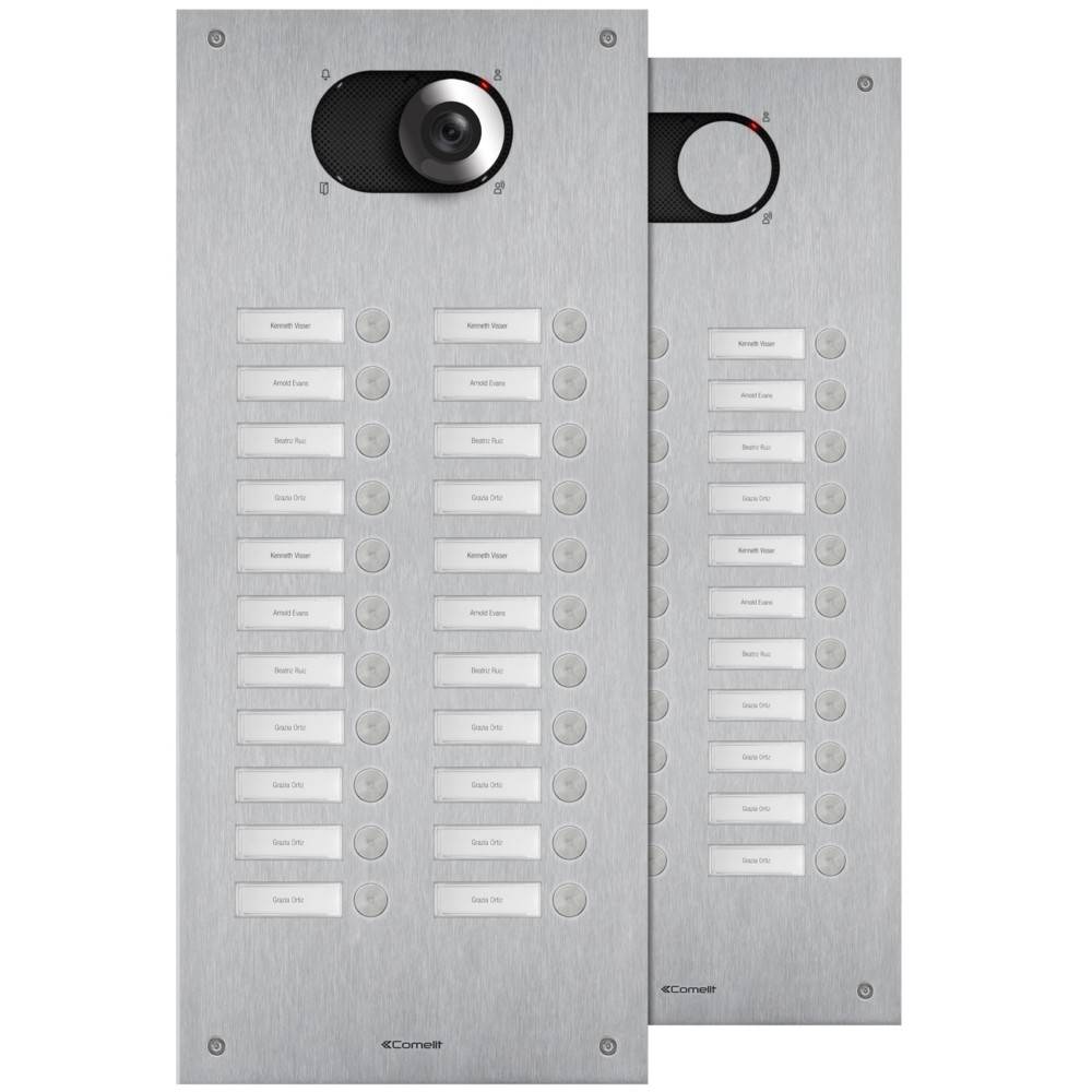 Comelit Group Frontplatte Switch IX0222