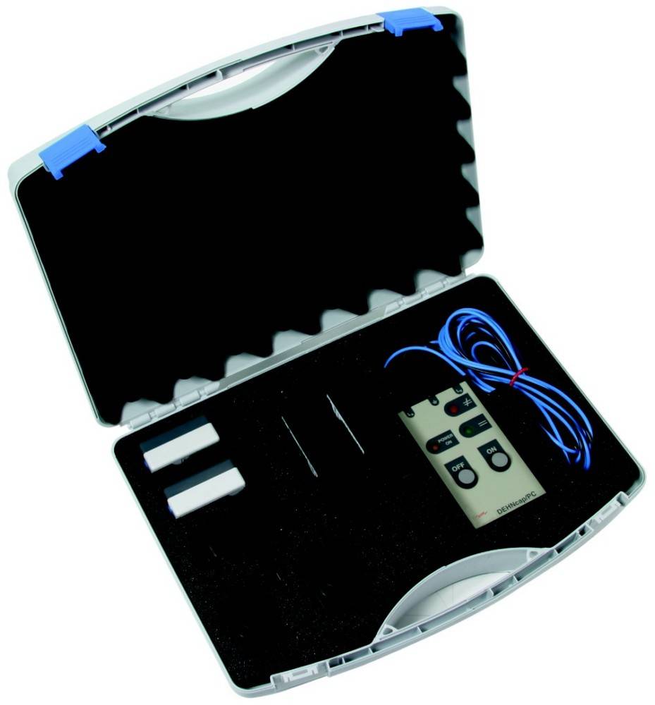 DEHN Kunststoffkoffer KKL DCA