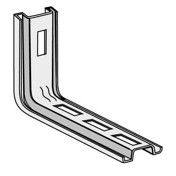 Legrand Konsole CS 100 GC