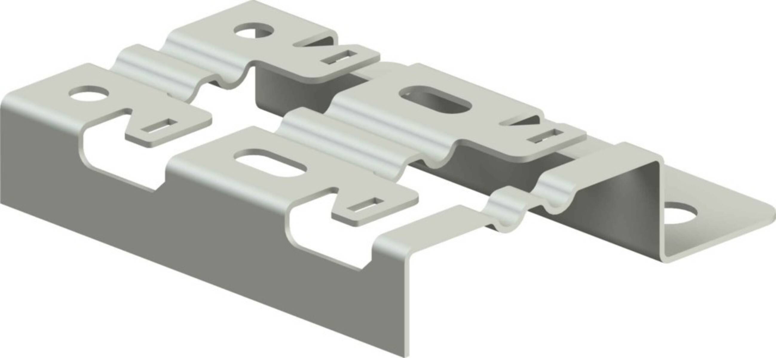 Legrand Abstandbodenträger R15 GS