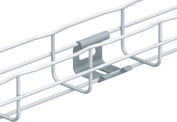 Legrand Konsole CAT40 V4A