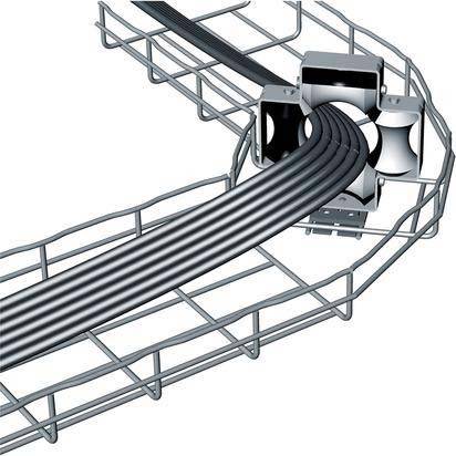 Legrand Lenkrollen-Satz CM011100