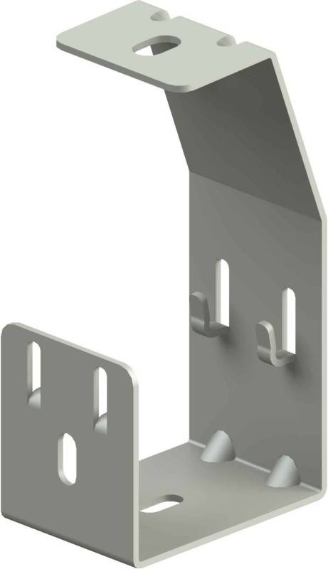 Legrand Wand- und Deckenbügel SF 50 V4A