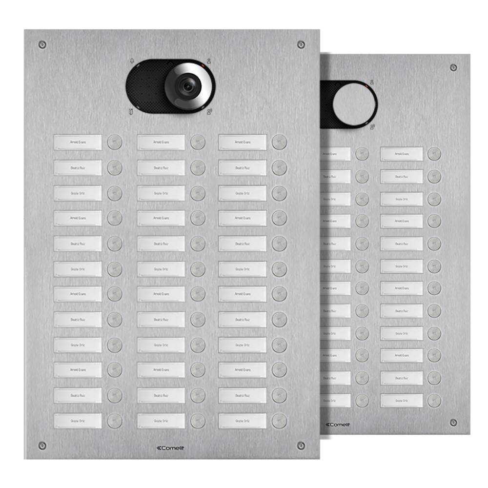 Comelit Group Frontplatte Switch 36 TN IX0336