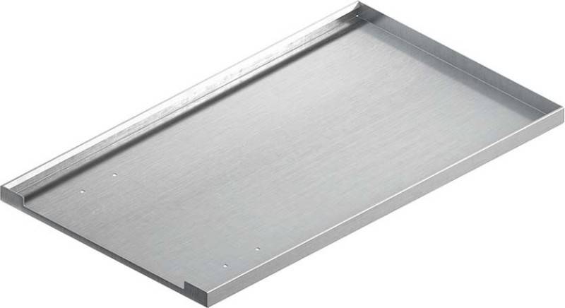 Niedax Auffangwanne W-AW 44X580X1000 E3