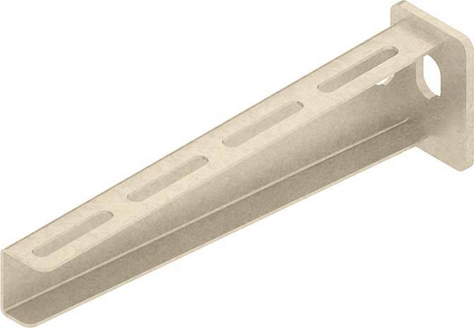 Niedax Hängestiel-/Wandausleger KTA 100 C1KG