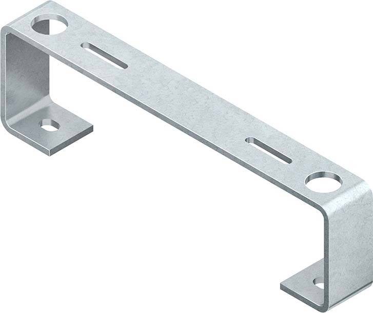 Niedax Rinnendistanzbügel RDB 85.100 V